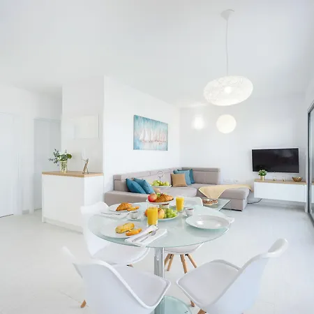 Penthouse Adriatic Blue Apartmán Trogir